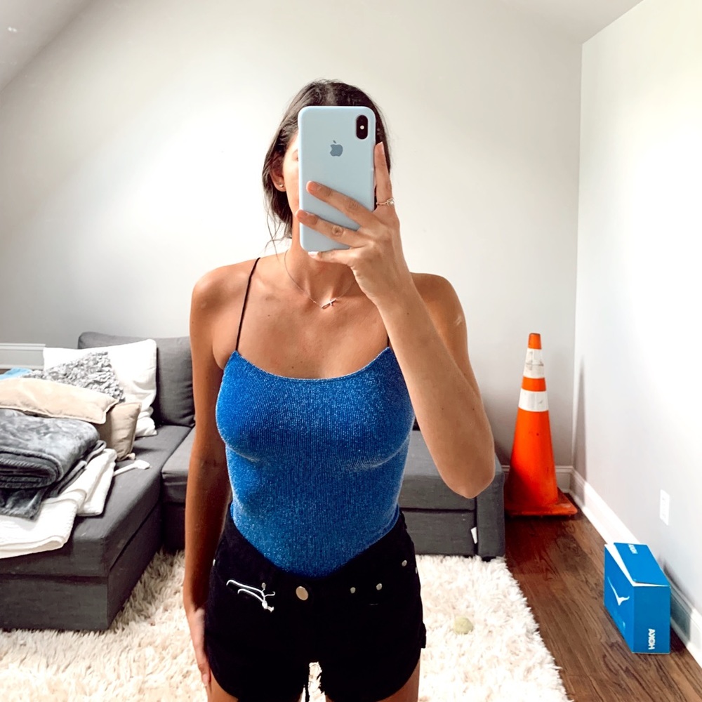 Princess Polly bodysuit